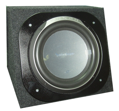 ������������� �������� Rockford Fosgate P2D212 box